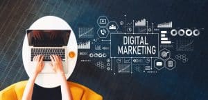 DIGITAL-MARKETING