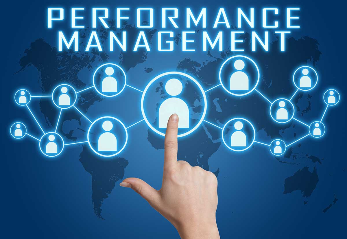 Performance Management Teknik Jitu Optimalkan Kinerja Karyawan