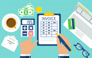 invoice financing