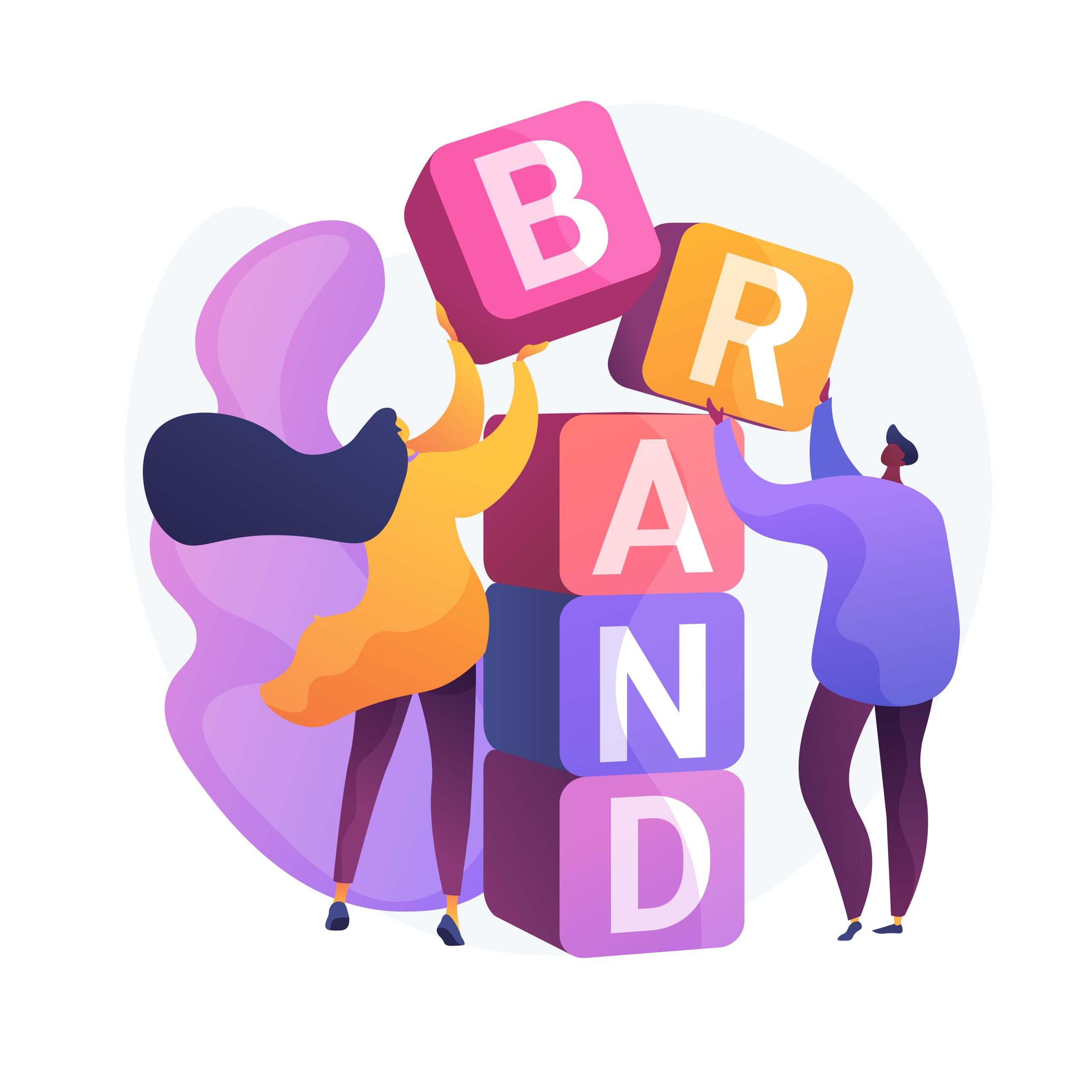 Mengenal Apa Itu Brand Identity dan Pentingnya Bagi Bisnis