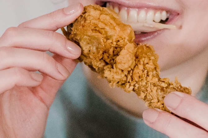 peluang usaha ayam geprek