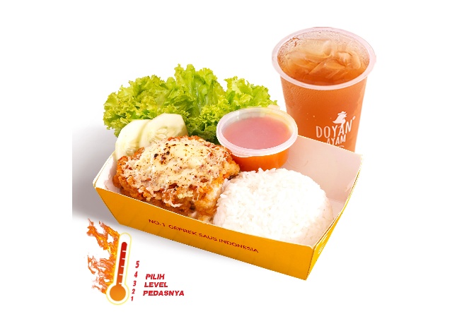 Franchise Modal di Bawah 100 Juta