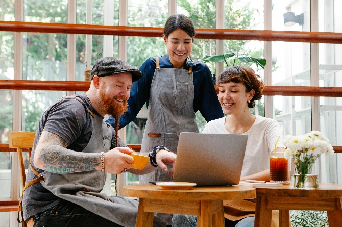 belajar bisnis franchise