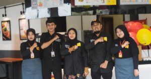 franchise ayam geprek