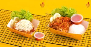 sejarah ayam geprek