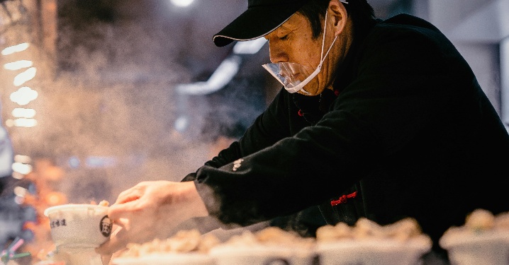 Franchise Terlaris 2024, Siap Jadi Ide Usaha Kuliner Pilihan! 