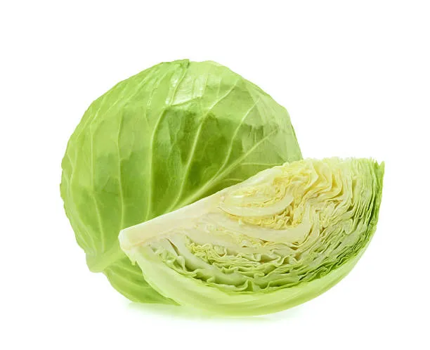 Kubis - Sayur Lalapan