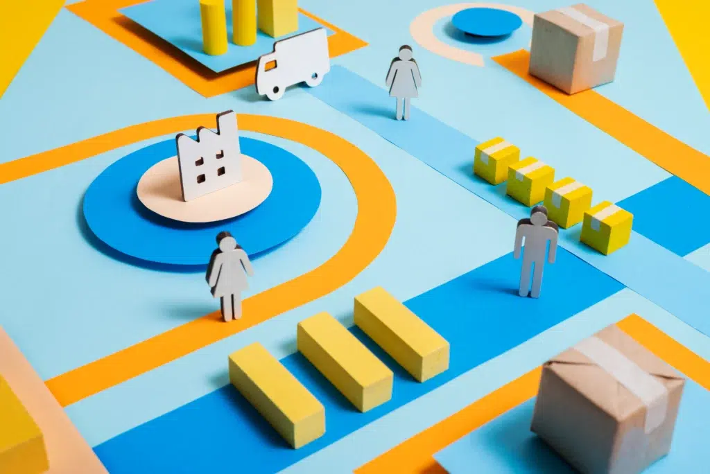 Pengertian Manajemen Operasional