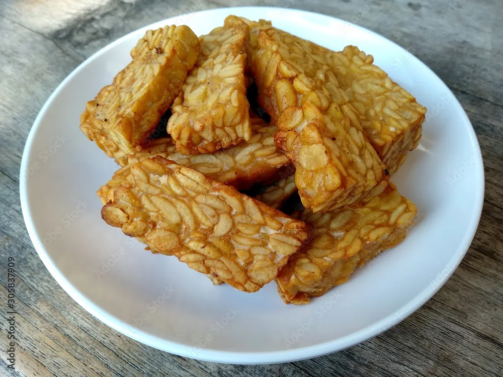 Tempe - Makanan Indonesia yang Mendunia 
