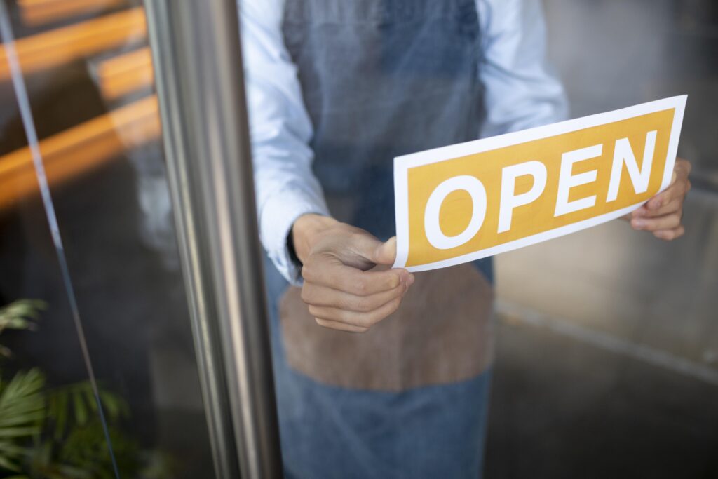 strategi pemasaran franchise makanan