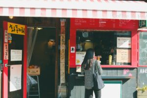 rekomendasi franchise kekinian
