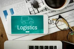 Sistem Logistik