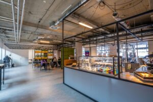 Peluang Bisnis Dekat Kampus