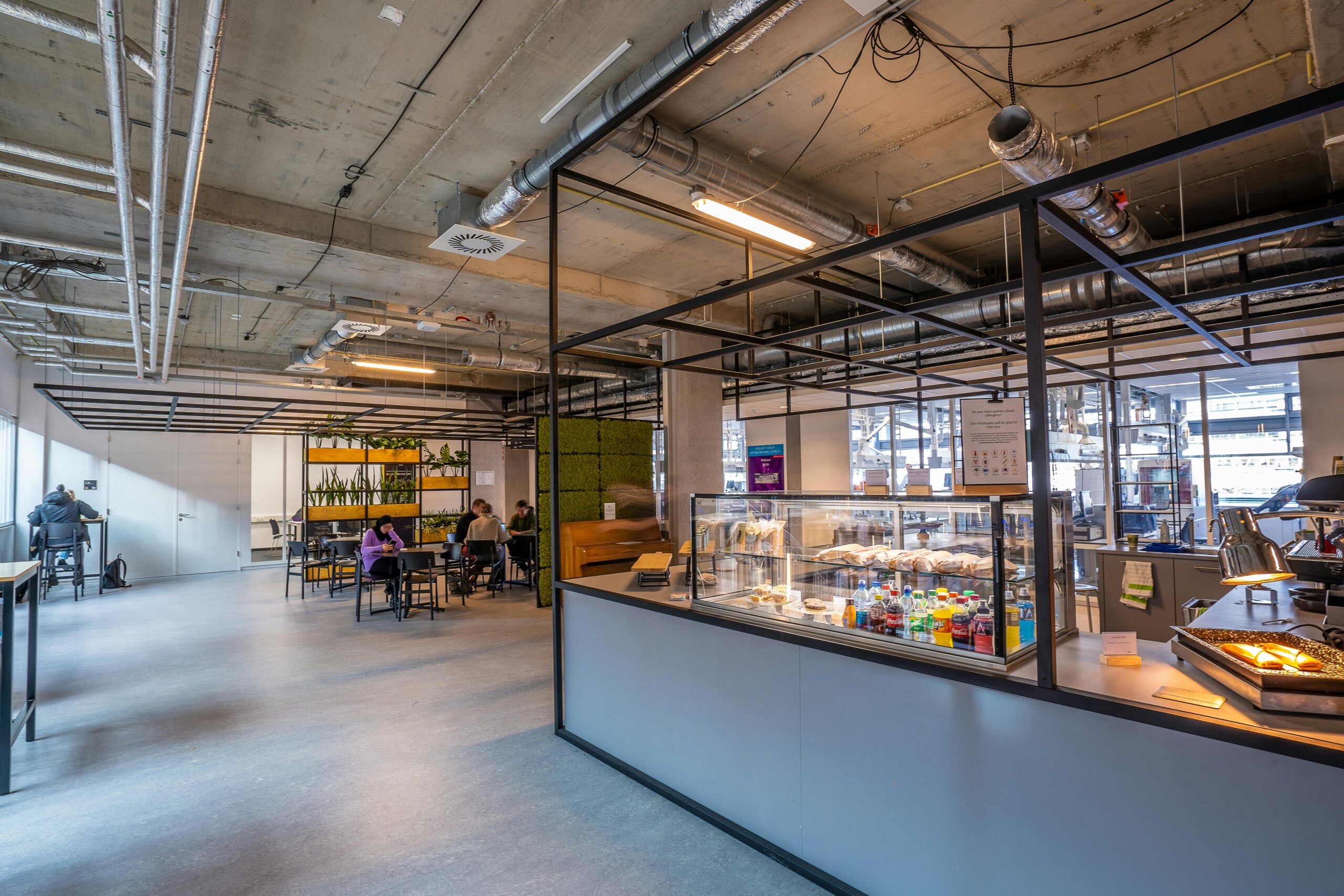 Peluang Bisnis Dekat Kampus