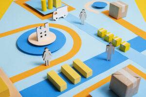 Pengertian Customer Journey