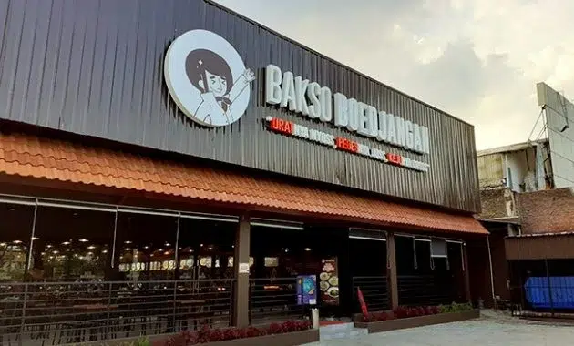 waralaba lokal bangkrut