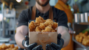 Menjaga Konsistensi Rasa