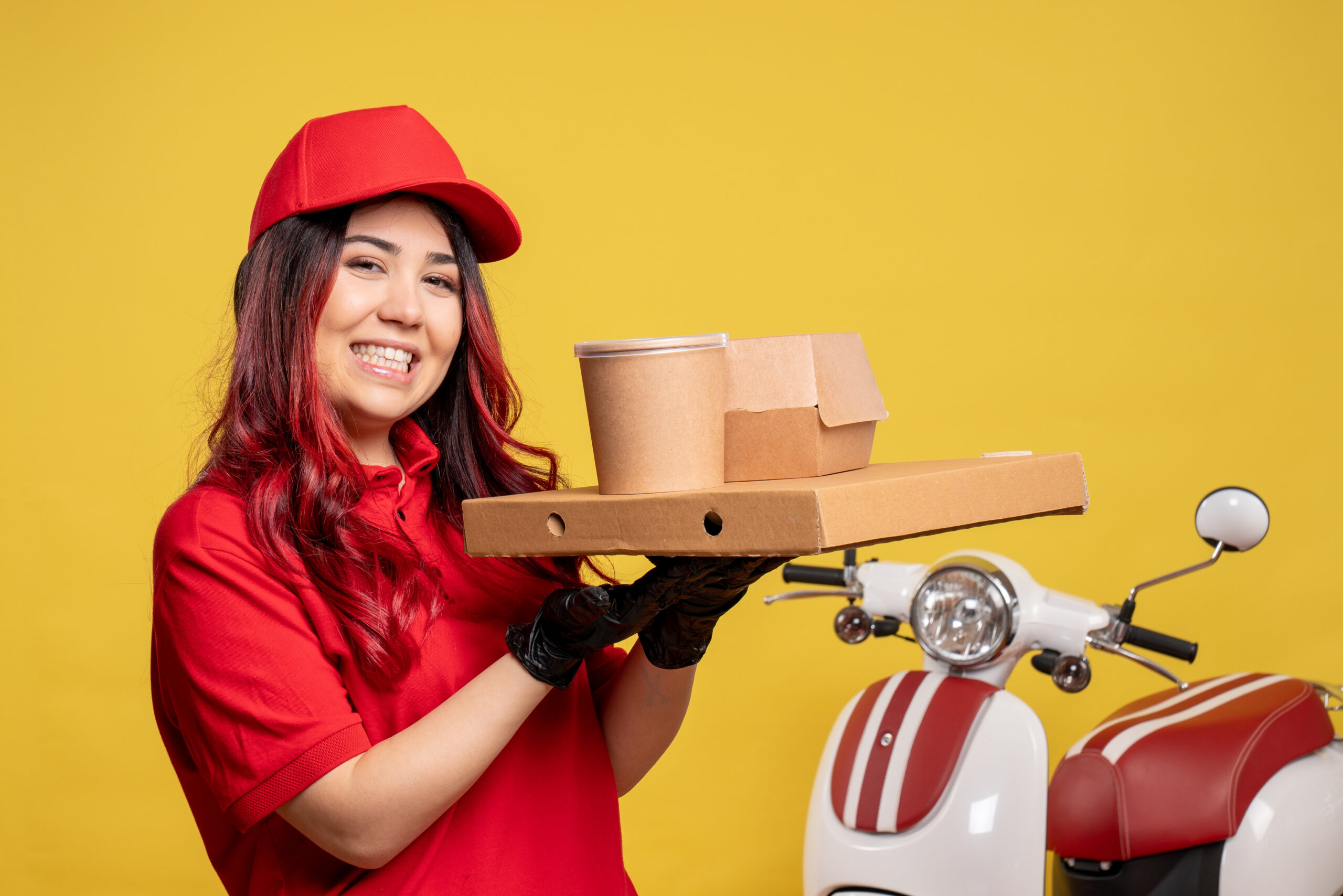 Manfaat Jasa OFD untuk Resto, Efektif Dongkrak Penjualan?