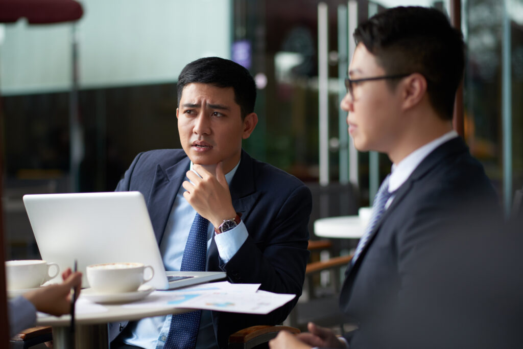 Cara Mengatasi Krisis Bisnis