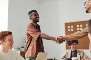 tips memilih partner bisnis