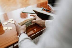 tips mempertahankan income pasca lebaran