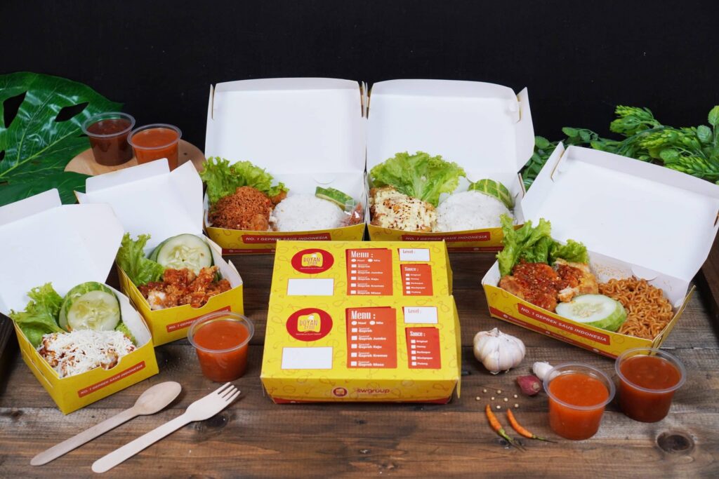 Ide Bisnis untuk Ibu Rumah Tangga