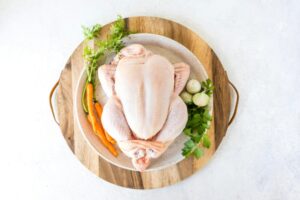 Perbandingan Ayam Kampung dan Ayam Boiler