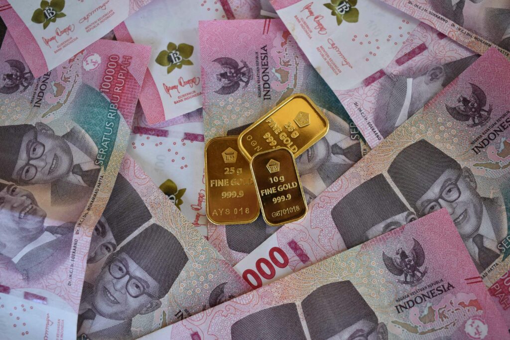 Cara Mendapatkan Modal Usaha
