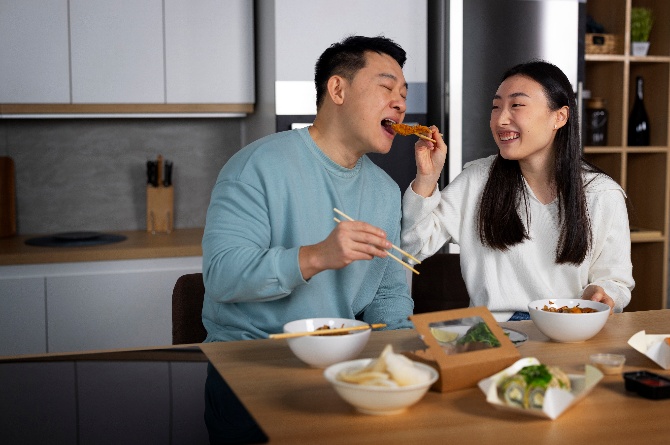 Apa Itu Comfort Food