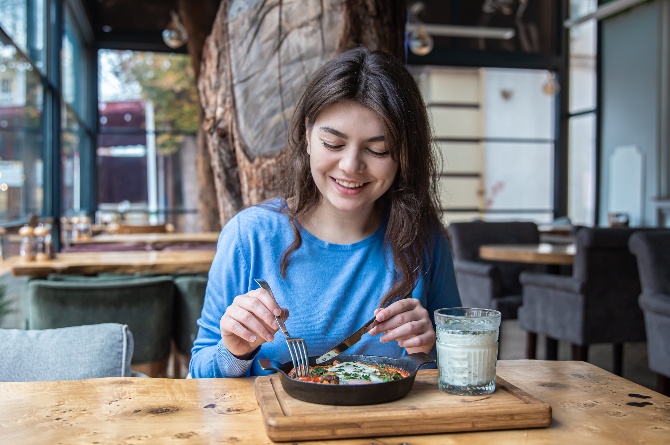 Apa Itu Comfort Food