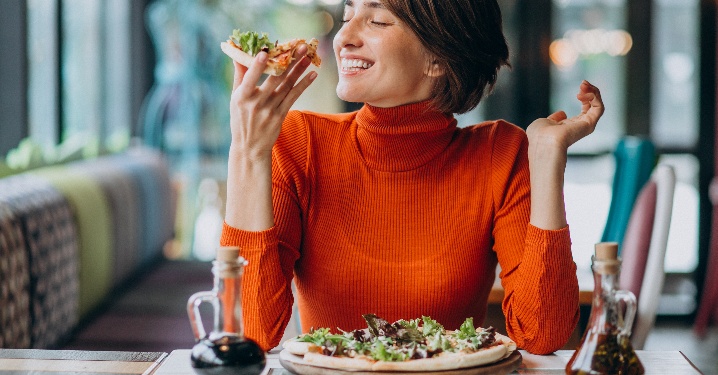 Apa Itu Comfort Food