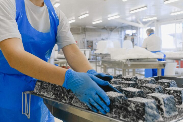 Quality Control Bisnis Kuliner