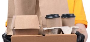 Tips Take Away Makanan