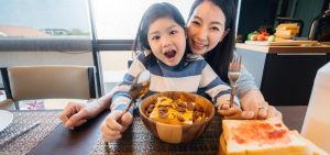 Makanan Favorit Anak yang Mudah Ditemukan