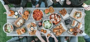 Ide Makan Ramai Bareng Keluarga