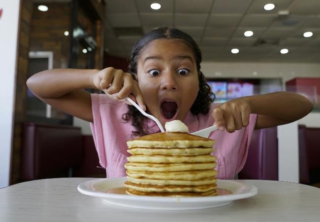 Meningkatkan Penjualan saat Libur Sekolah