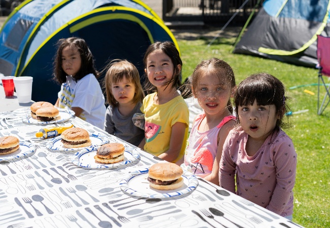 Meningkatkan Penjualan saat Libur Sekolah