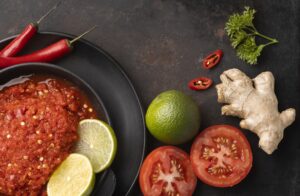 Rekomendasi Makan Siang untuk Pecinta Sambal