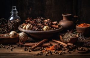 Fun Fact Bumbu dan Rempah Indonesia