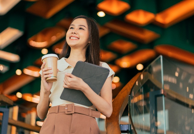 Cara Memulai Usaha dari Nol