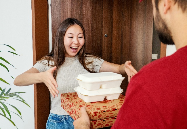 Tips Bertahan di Bisnis Kuliner