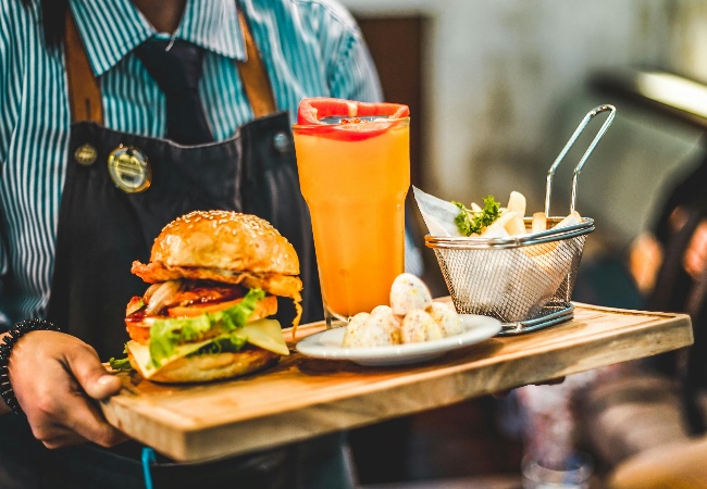 Cara Mengembangkan Usaha Kecil