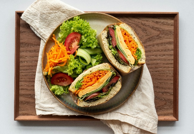 Usaha Makanan yang Mudah Dijalankan