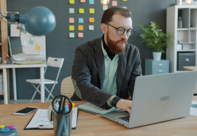 Cara Bangkit saat Usaha Sepi