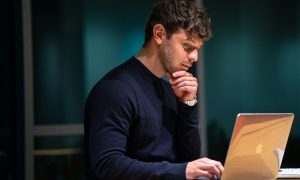 Cara Bangkit saat Usaha Sepi