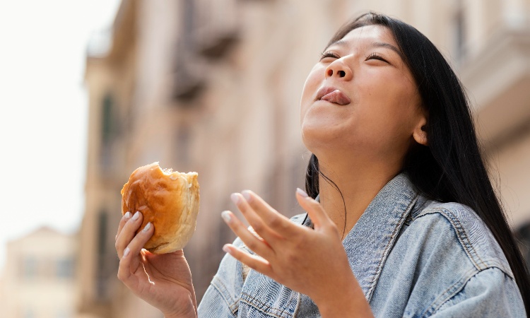 Franchise Makanan dengan Permintaan Tinggi