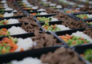 Usaha Makanan yang Mudah Dijalankan