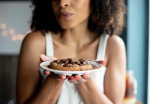 Makanan Favorit saat Capek