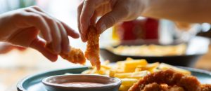 Menu Ayam Favorit Anak Muda