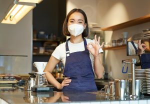 Bisnis Makanan dengan Risiko Rendah